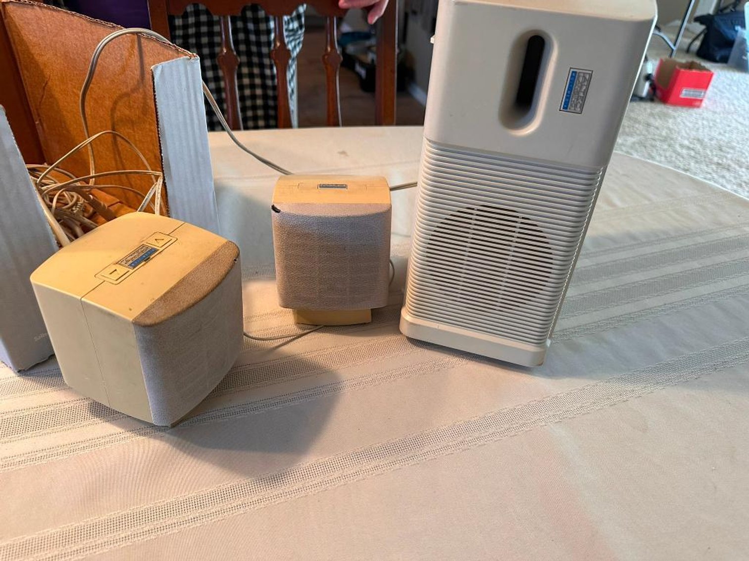 Image for Short Notice Household & Collectibles