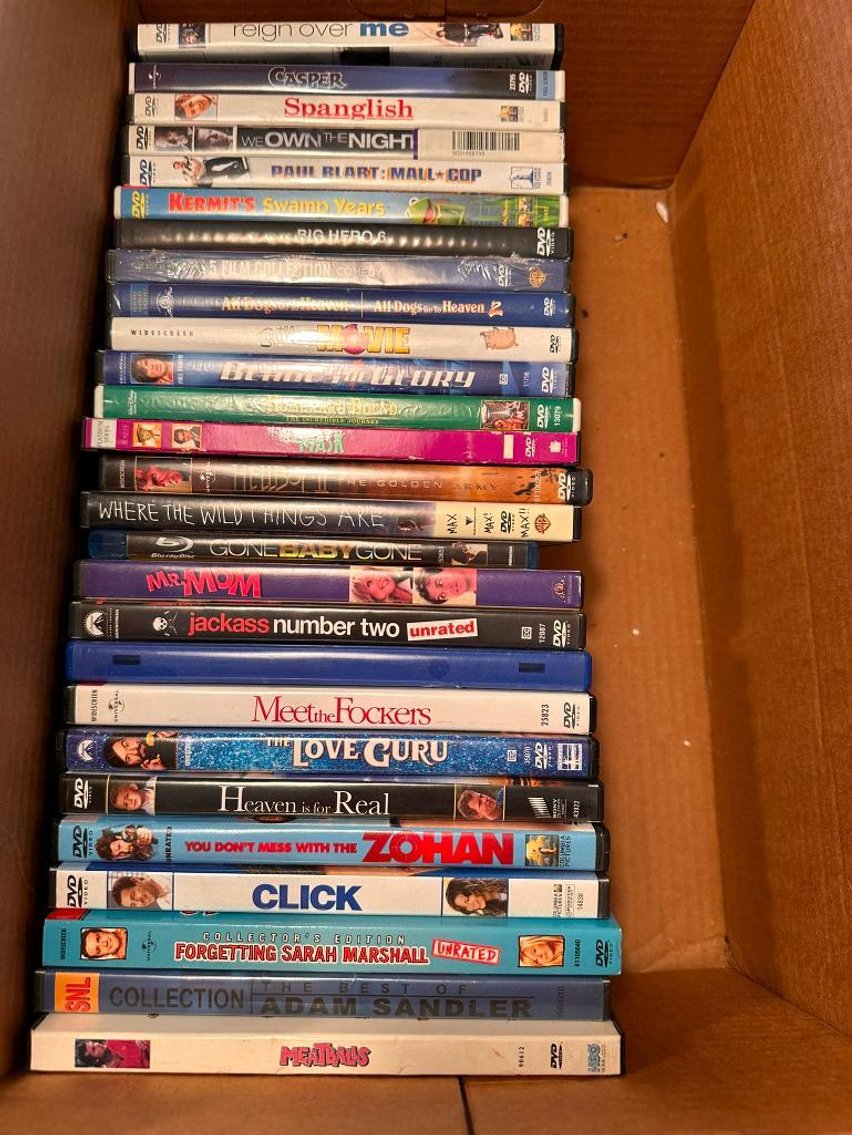 Image for Short Notice Household & Collectibles