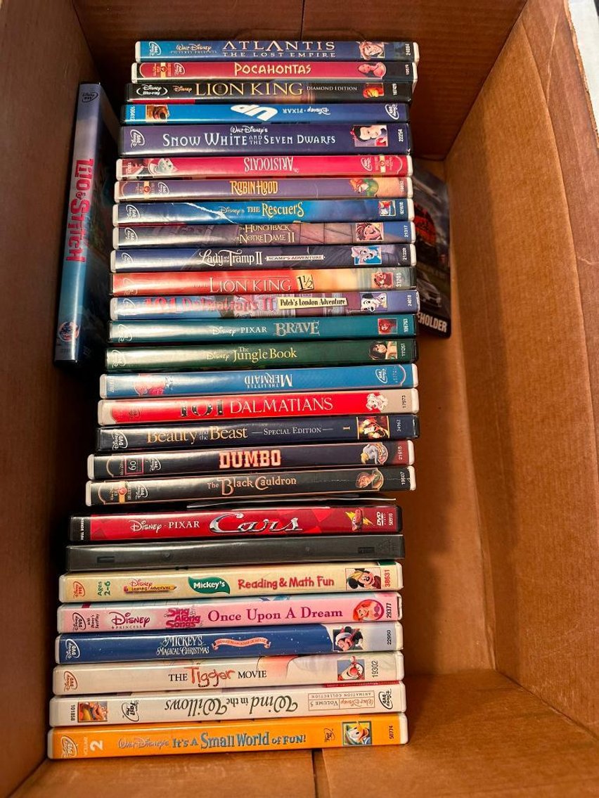 Image for Short Notice Household & Collectibles