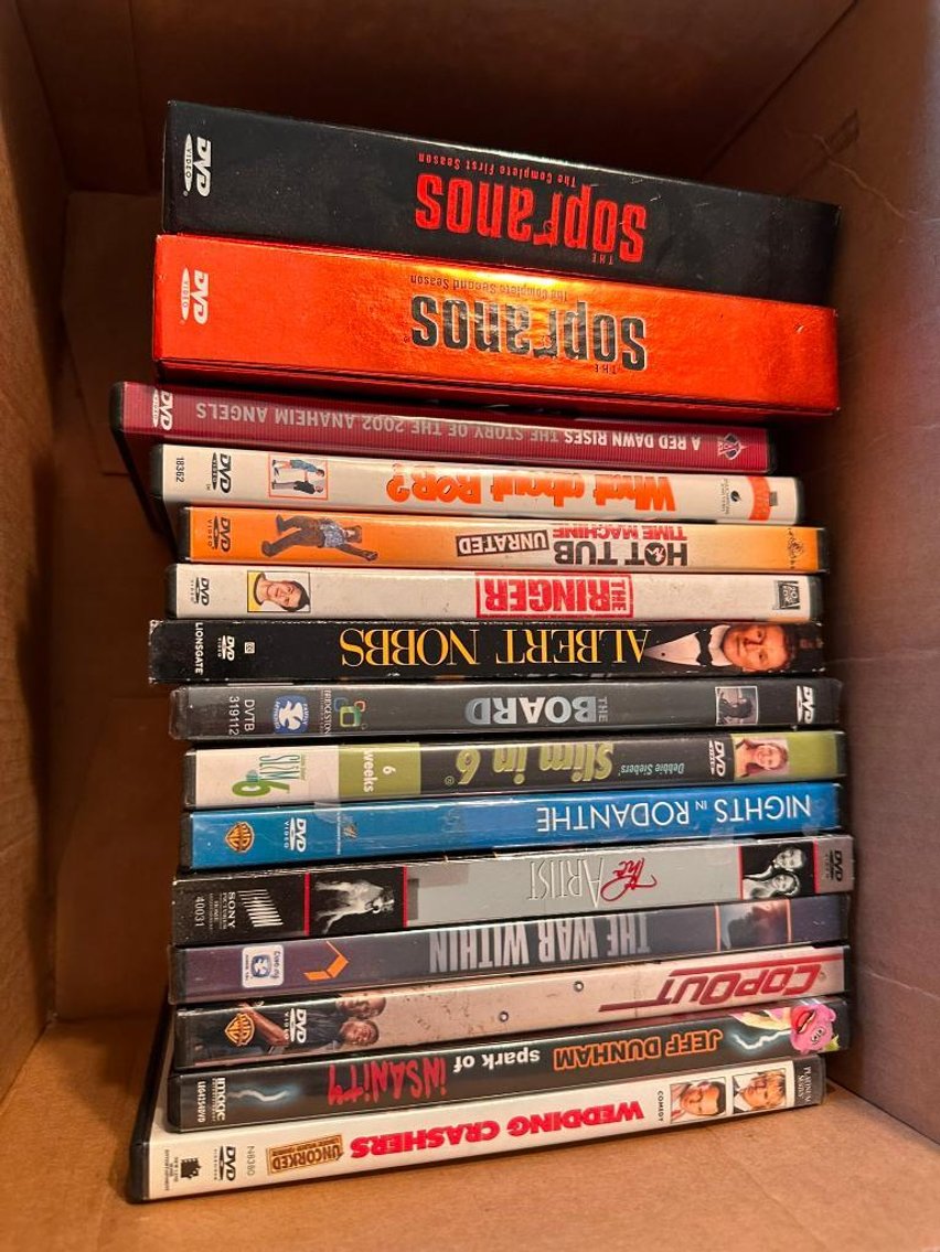 Image for Short Notice Household & Collectibles