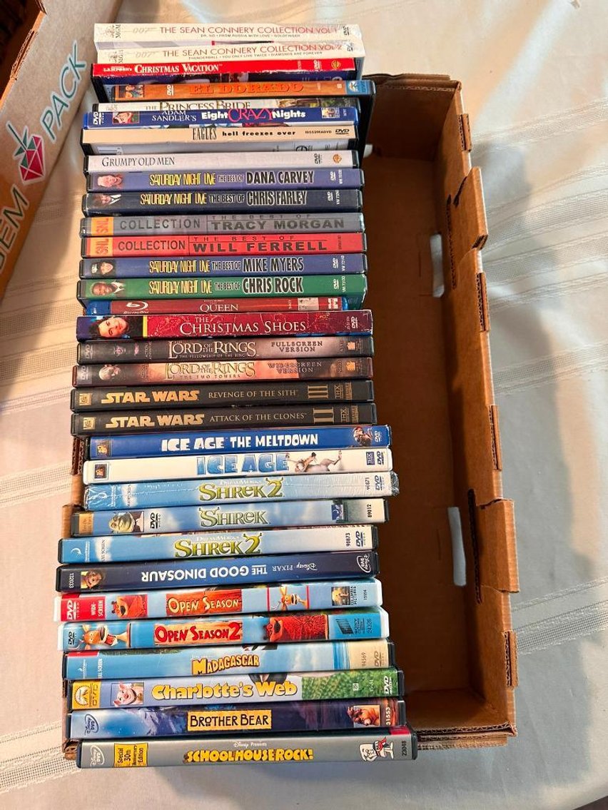 Image for Short Notice Household & Collectibles