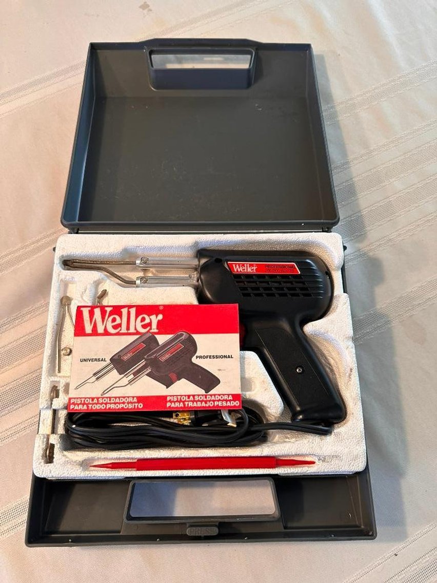 Image for Short Notice Household & Collectibles