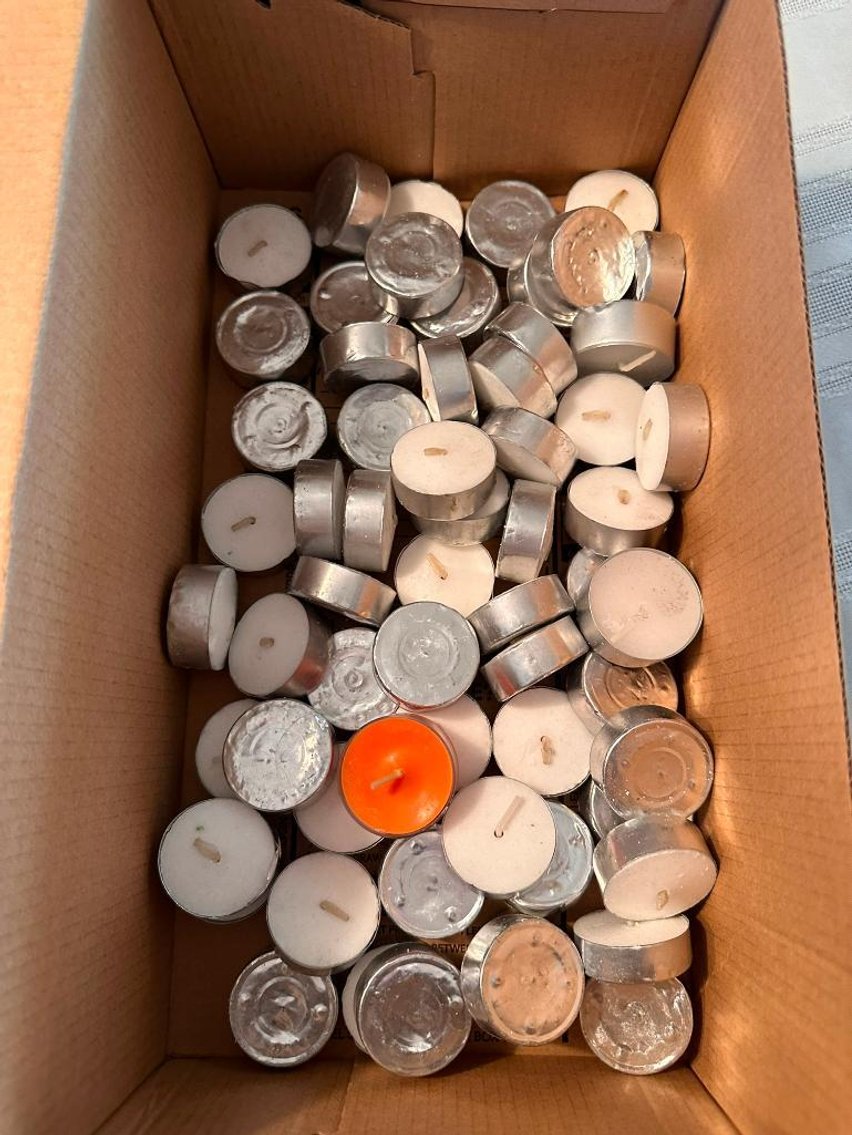 Image for Short Notice Household & Collectibles