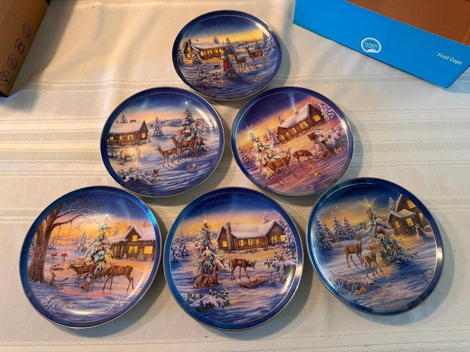 Image for Short Notice Household & Collectibles