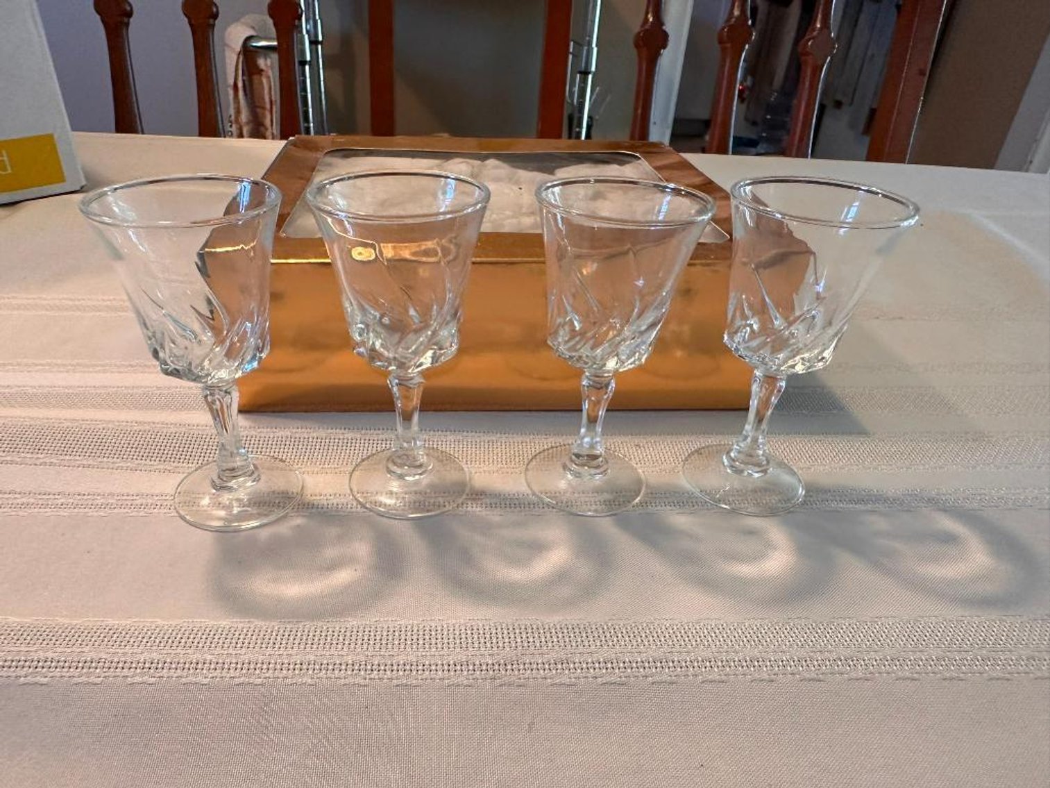 Image for Short Notice Household & Collectibles