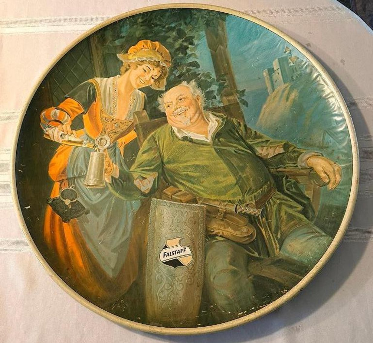 Image for Short Notice Household & Collectibles