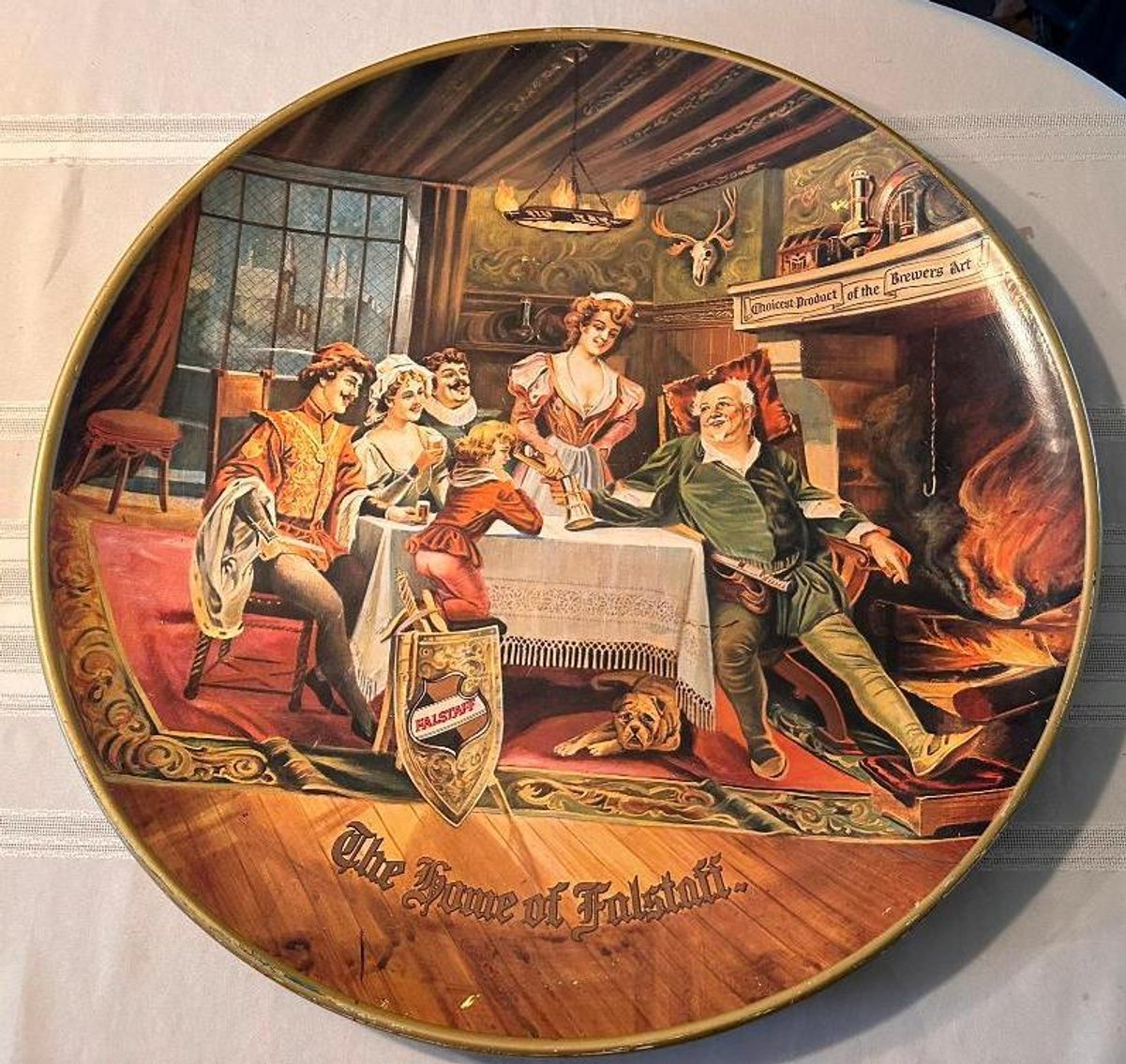 Image for Short Notice Household & Collectibles