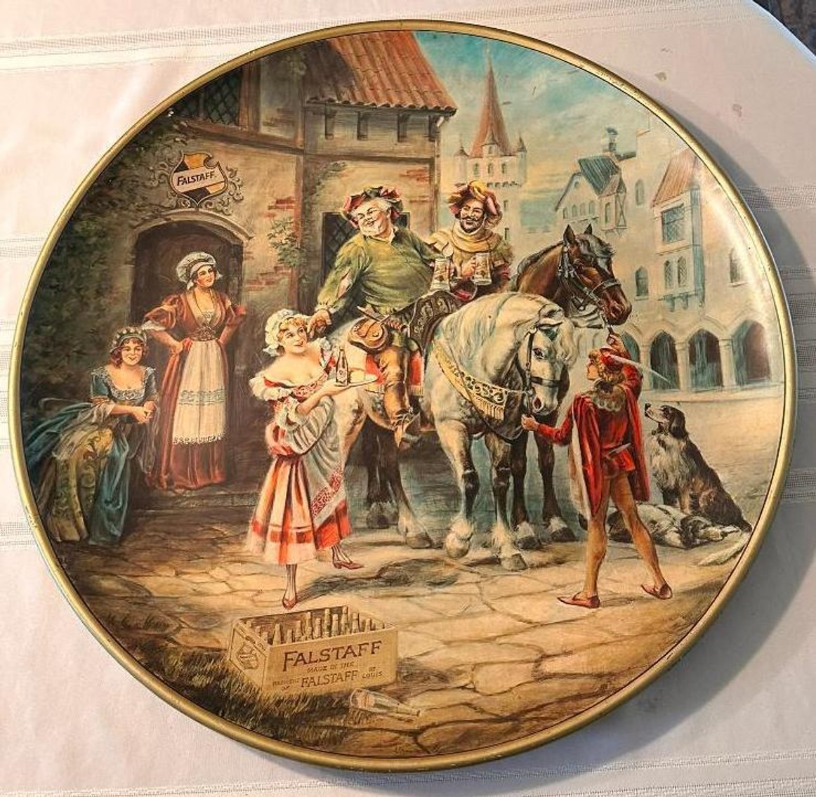 Image for Short Notice Household & Collectibles