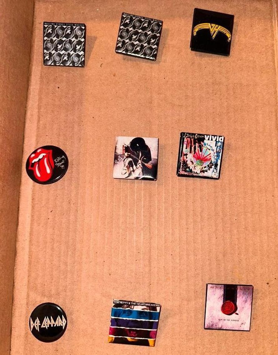 Image for Short Notice Household & Collectibles