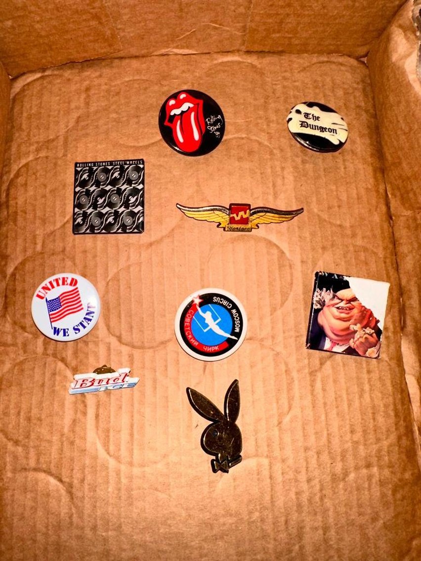 Image for Short Notice Household & Collectibles