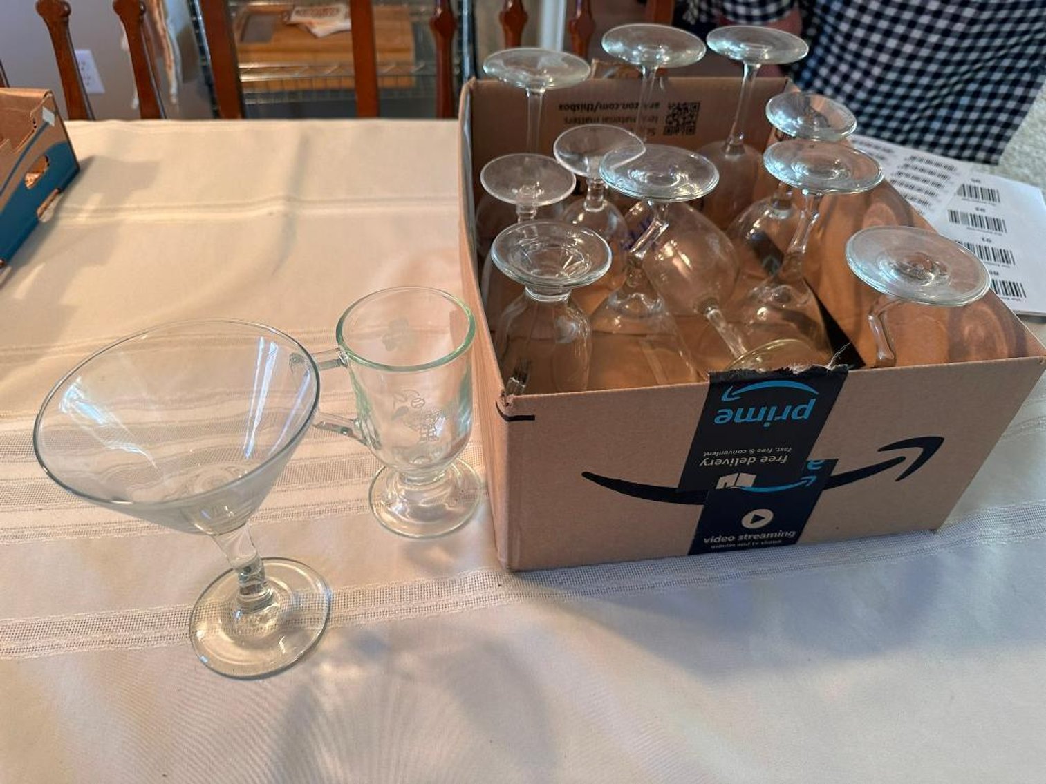 Image for Short Notice Household & Collectibles