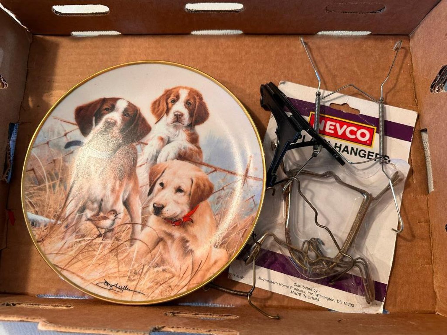 Image for Short Notice Household & Collectibles