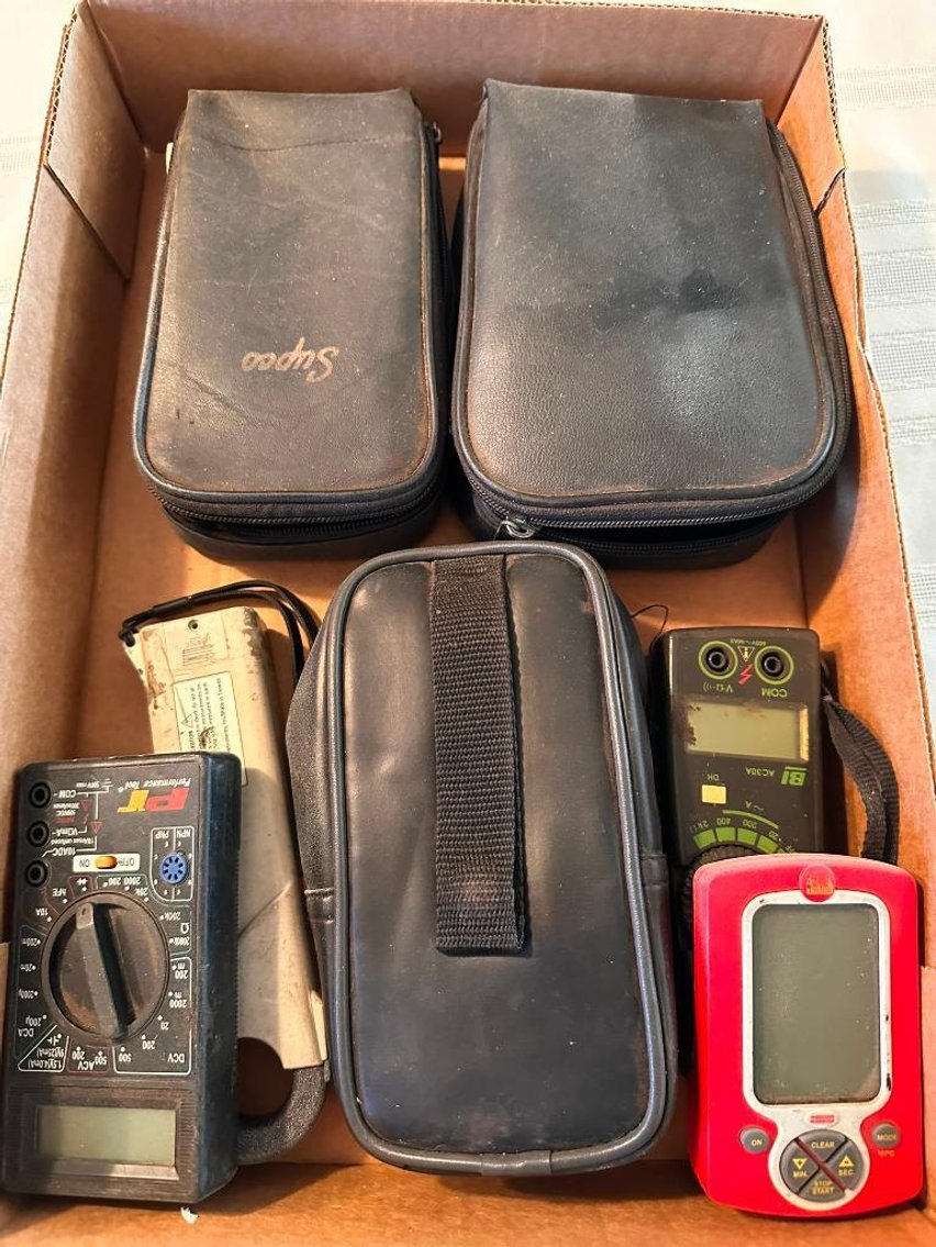 Image for Short Notice Household & Collectibles