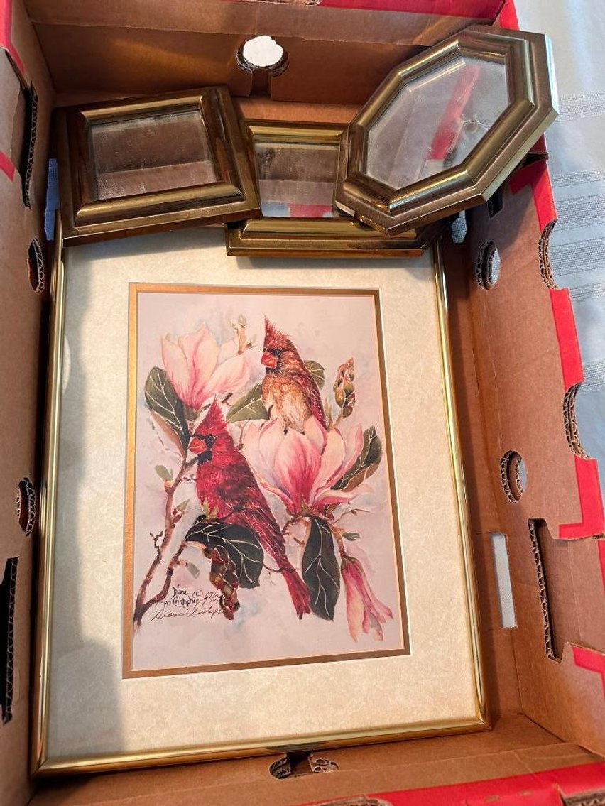 Image for Short Notice Household & Collectibles