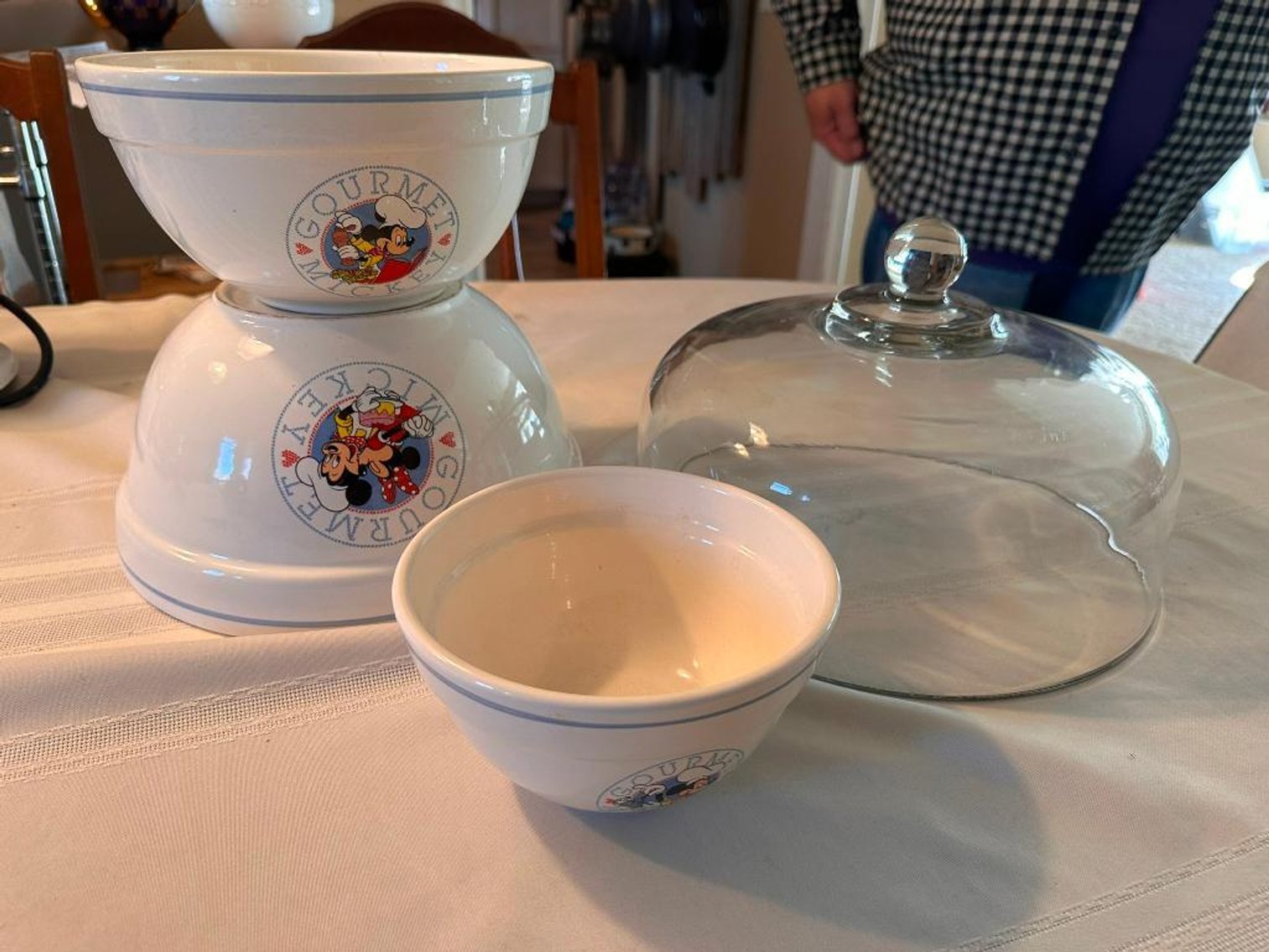 Image for Short Notice Household & Collectibles