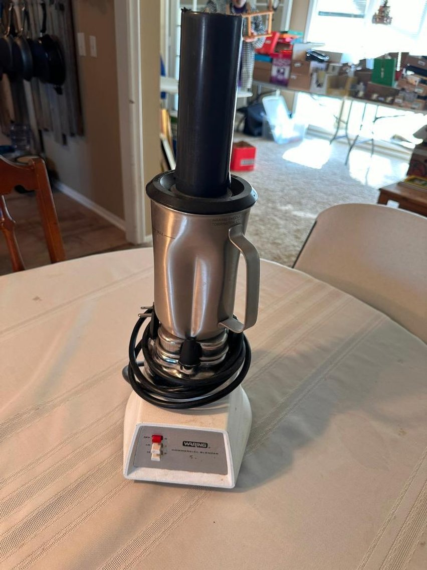 Image for Short Notice Household & Collectibles