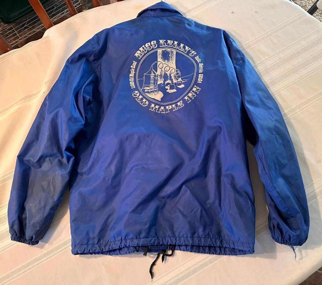 Image for Short Notice Household & Collectibles