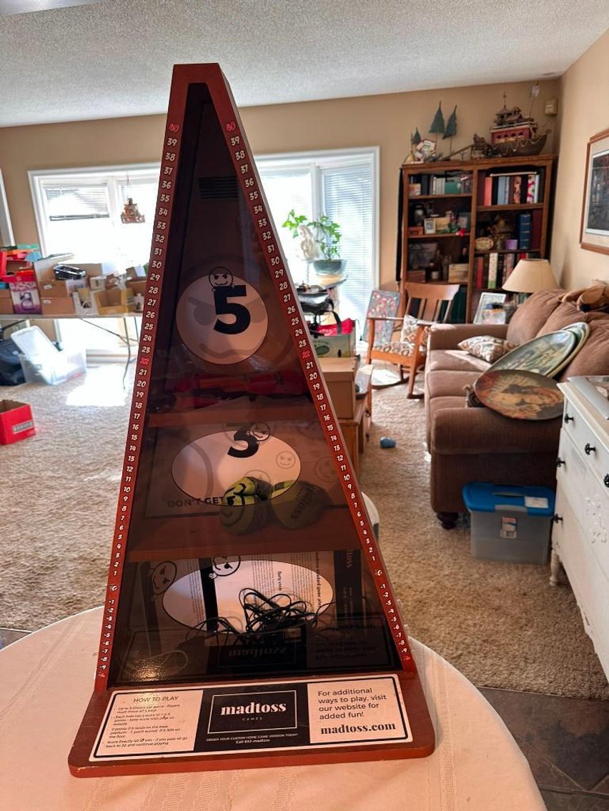 Image for Short Notice Household & Collectibles