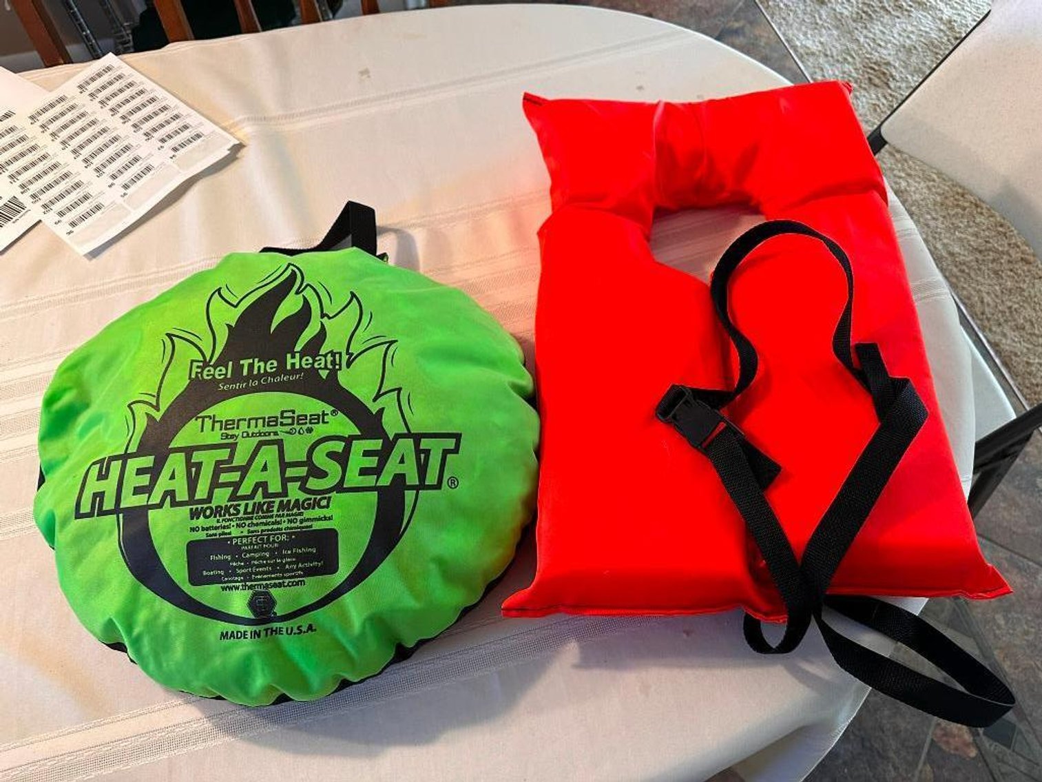 Image for Short Notice Household & Collectibles