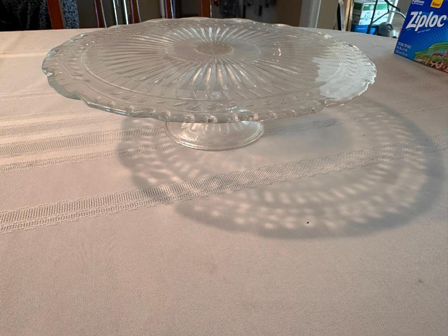 Image for Short Notice Household & Collectibles