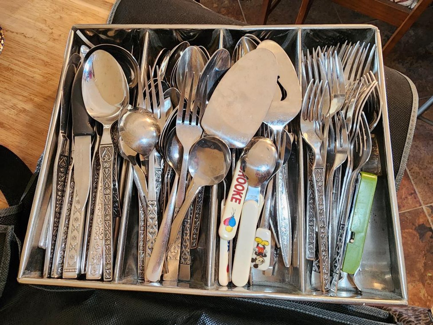 Image for Short Notice Household & Collectibles