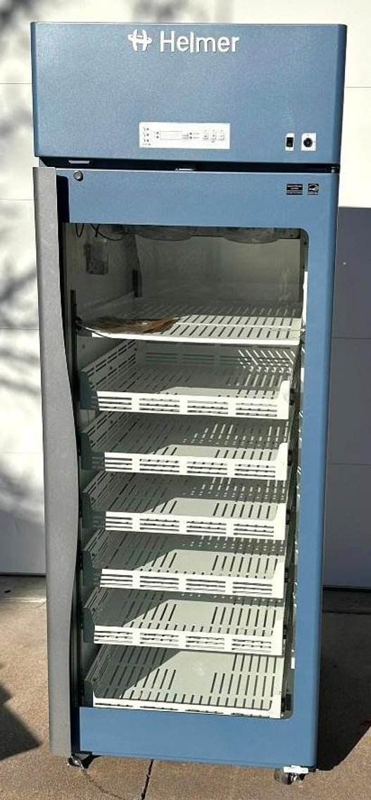 Image for New Undelivered Assets, Big Box Stores, Online Retailers