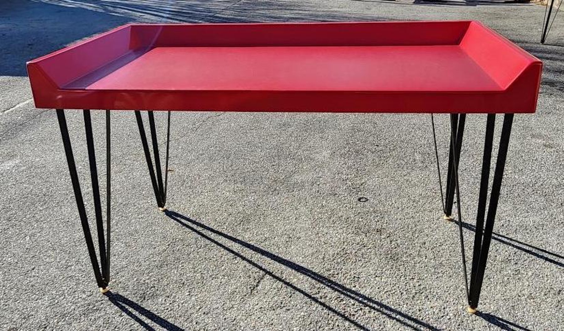 Image for Work Tables, Break Room Furniture, Laundromat Folding Tables, Seating, Commercial Washers