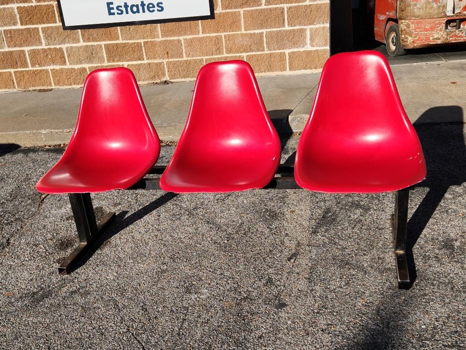 Image for Work Tables, Break Room Furniture, Laundromat Folding Tables, Seating, Commercial Washers