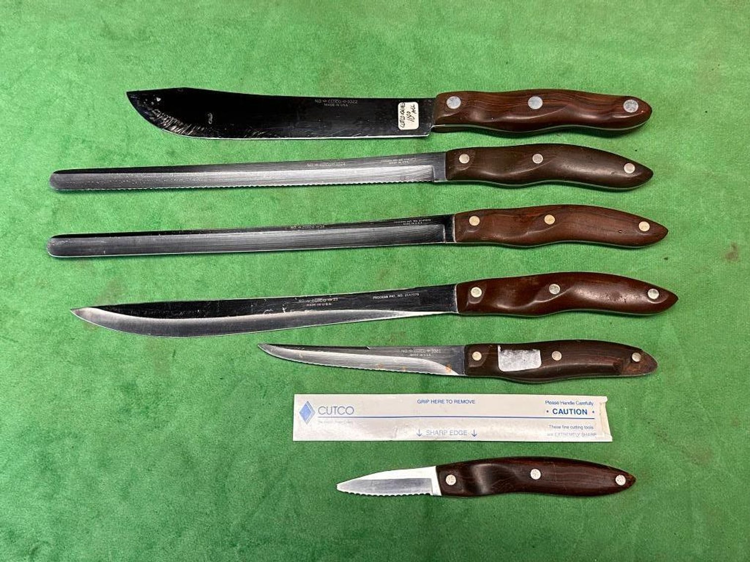 Image for Vintage Kitchenwares, Cookware, Costume Jewelry Estate