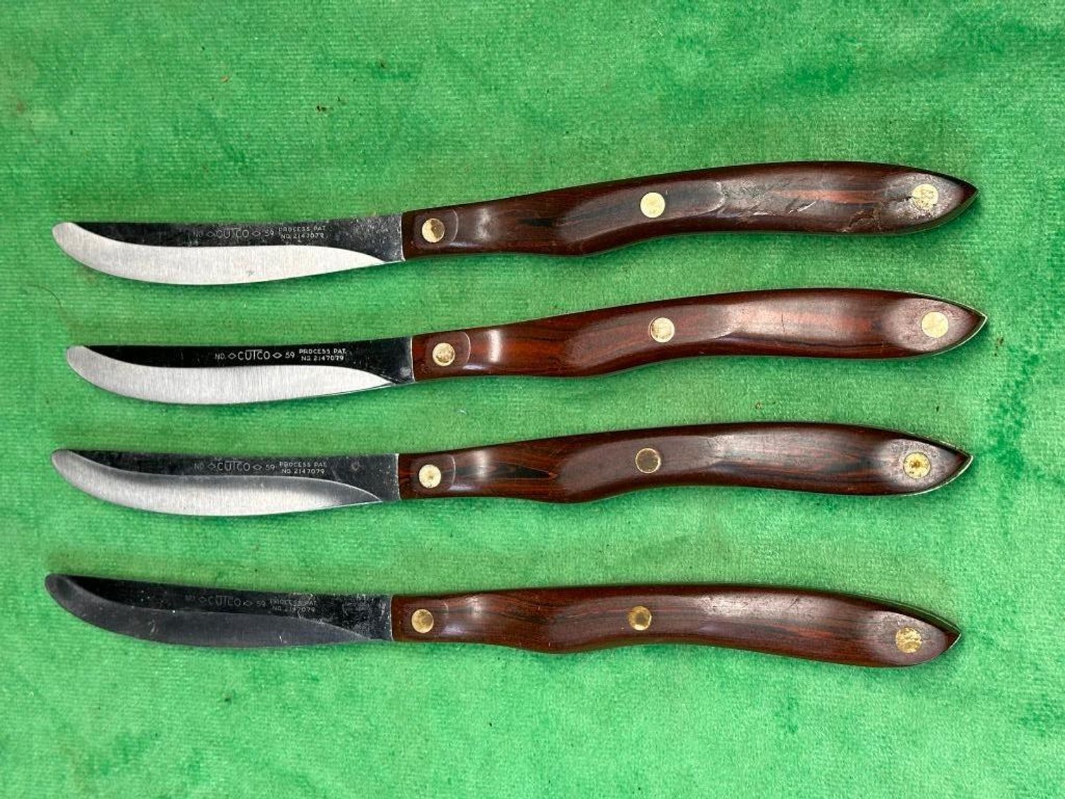 Image for Vintage Kitchenwares, Cookware, Costume Jewelry Estate