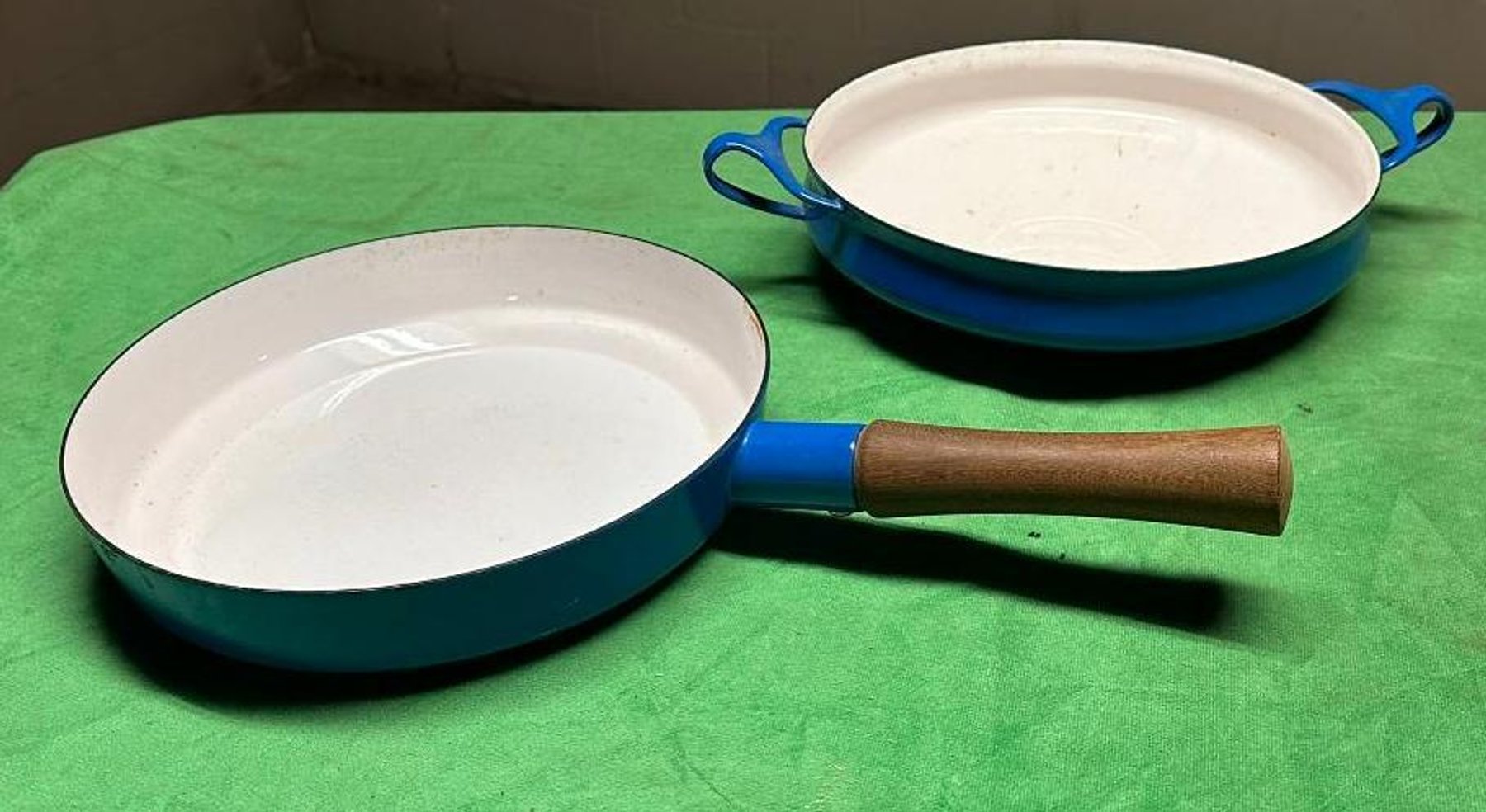 Image for Vintage Kitchenwares, Cookware, Costume Jewelry Estate