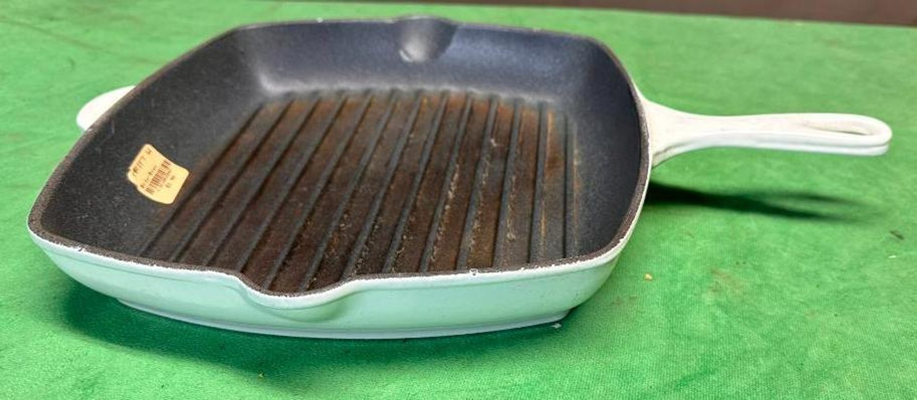 Image for Vintage Kitchenwares, Cookware, Costume Jewelry Estate