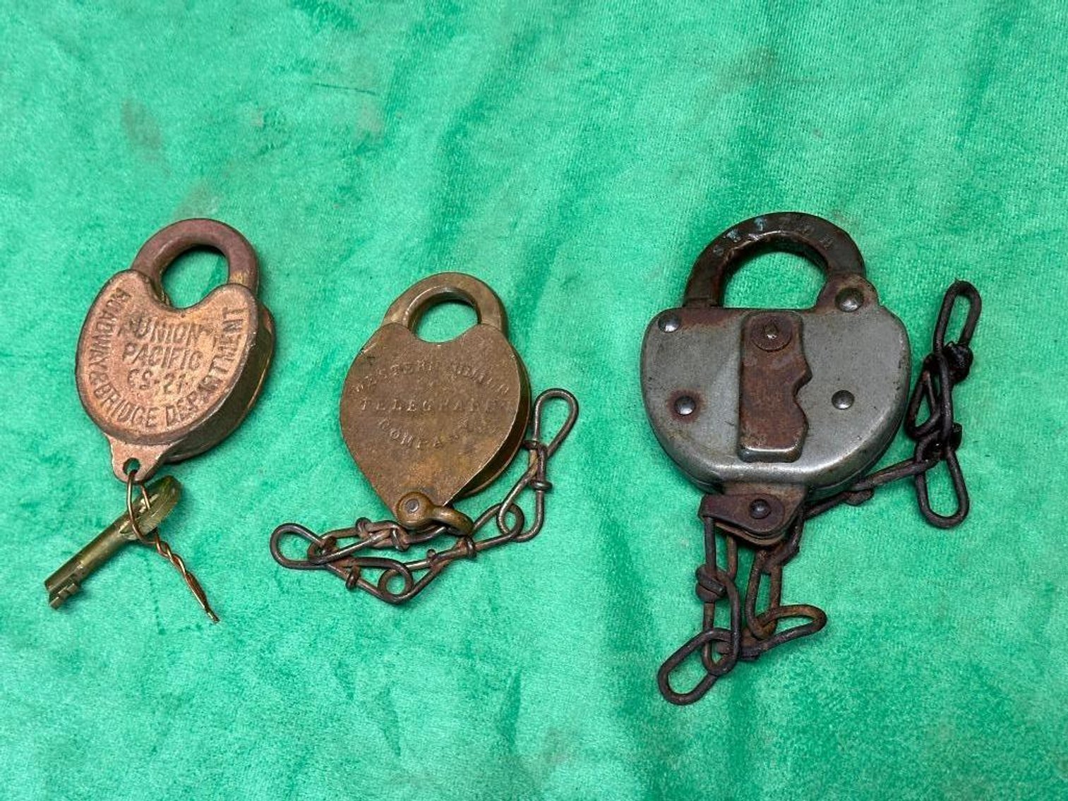 Image for Vintage Kitchenwares, Cookware, Costume Jewelry Estate
