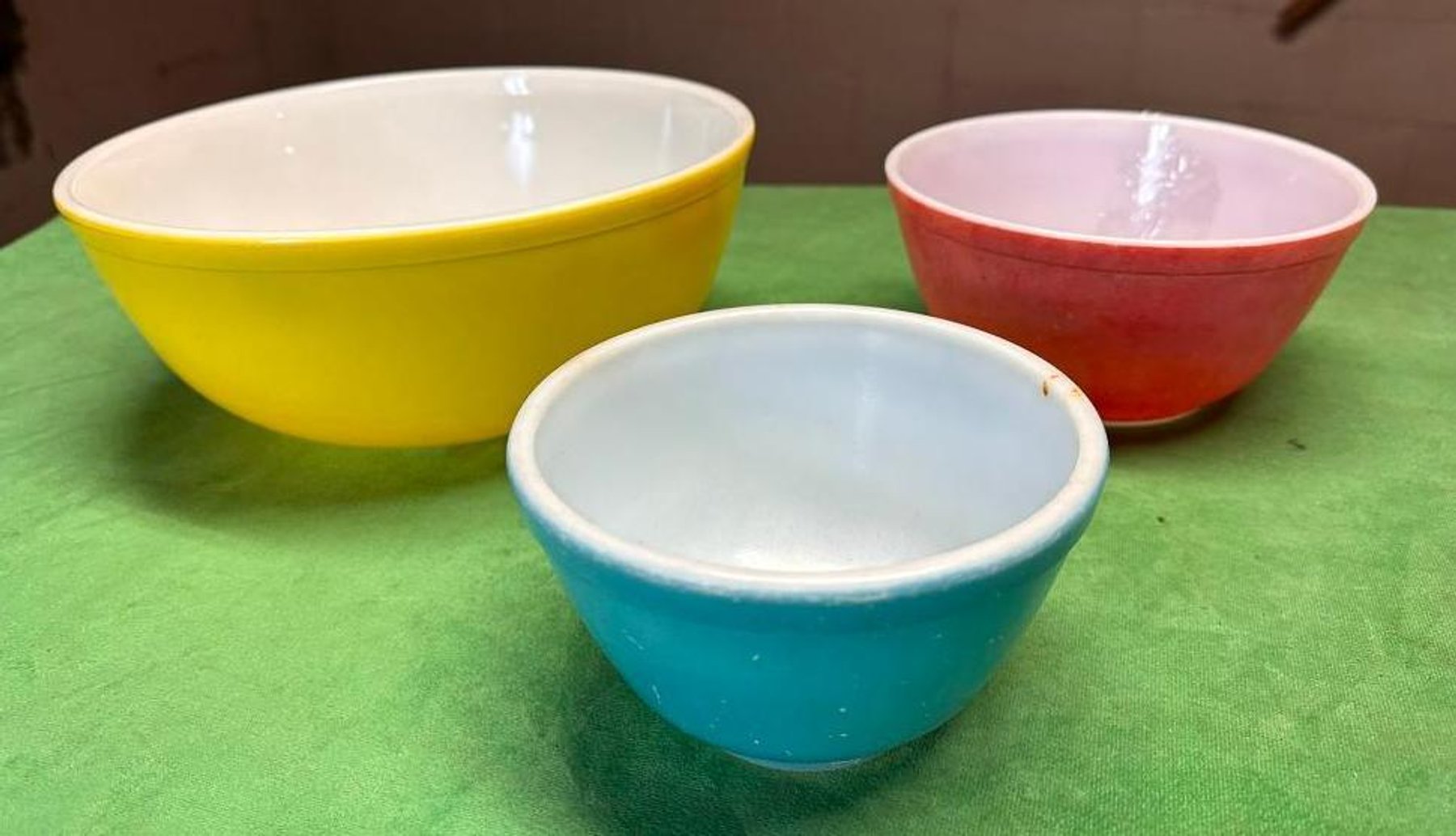 Image for Vintage Kitchenwares, Cookware, Costume Jewelry Estate