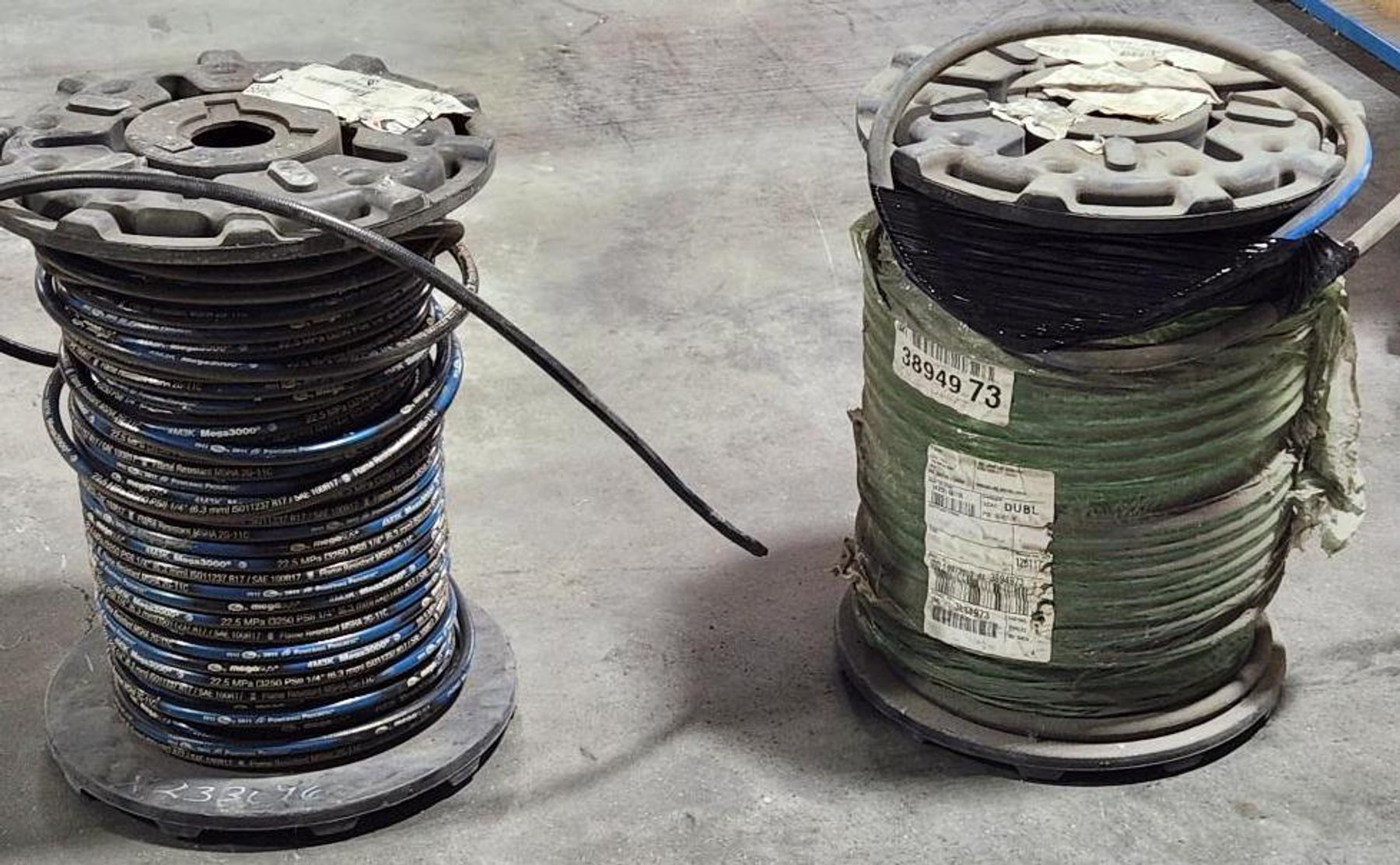 Image for Industrial Equipment, JLG Personnel Lift, Commercial Ice Machines & Refrigerators, Tools, Industrial Supply, New DeWalt Cordless Tools and More