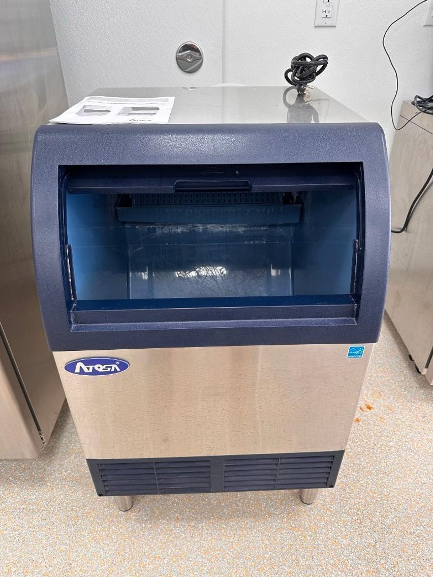 Image for Industrial Equipment, JLG Personnel Lift, Commercial Ice Machines & Refrigerators, Tools, Industrial Supply, New DeWalt Cordless Tools and More