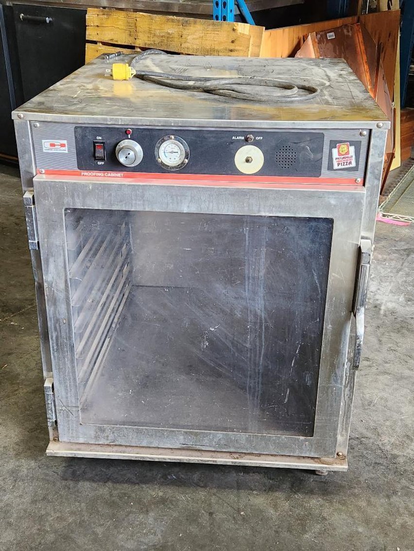 Image for Industrial Equipment, JLG Personnel Lift, Commercial Ice Machines & Refrigerators, Tools, Industrial Supply, New DeWalt Cordless Tools and More