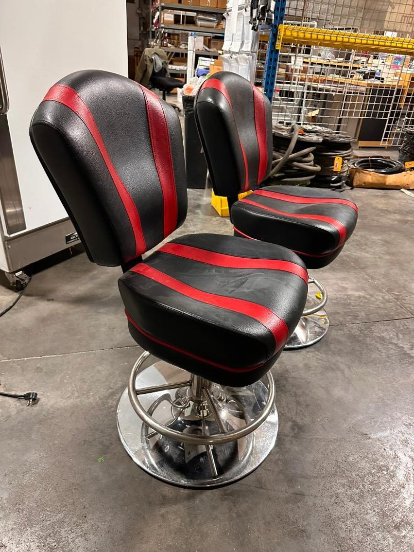 Image for Industrial Equipment, JLG Personnel Lift, Commercial Ice Machines & Refrigerators, Tools, Industrial Supply, New DeWalt Cordless Tools and More