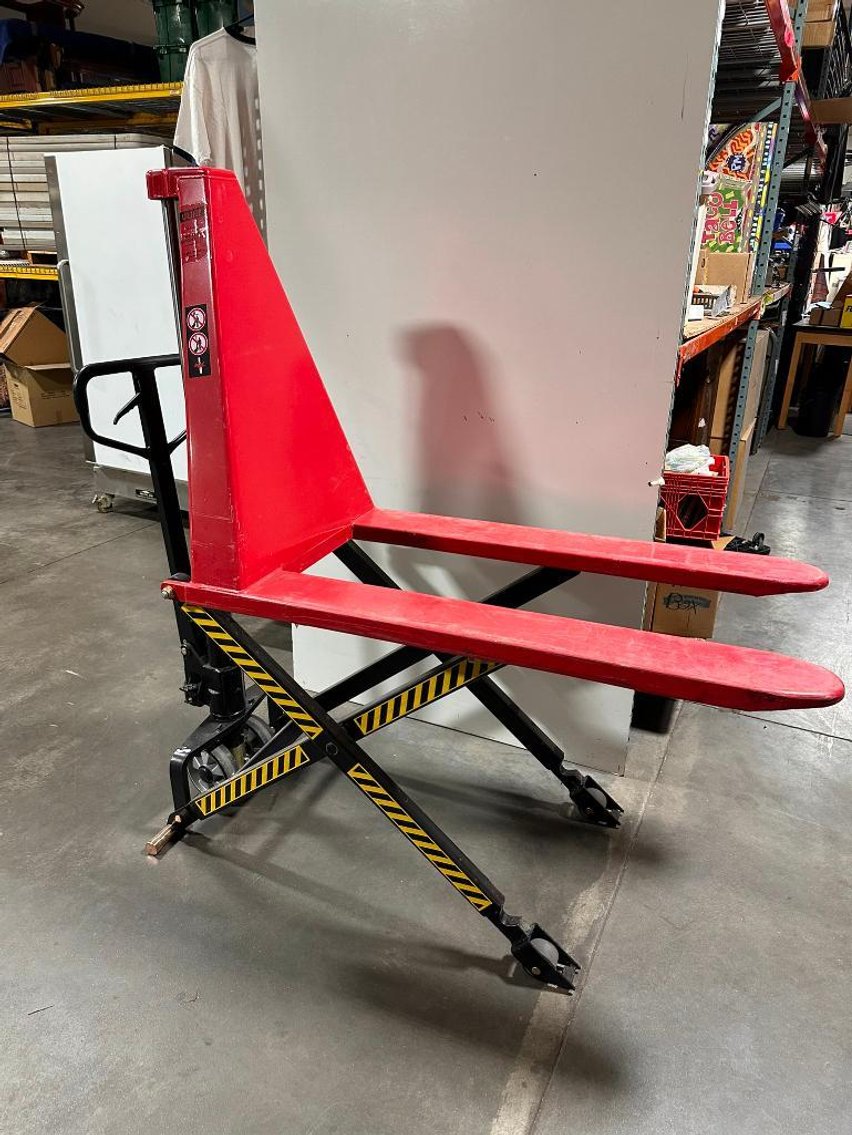 Image for Industrial Equipment, JLG Personnel Lift, Commercial Ice Machines & Refrigerators, Tools, Industrial Supply, New DeWalt Cordless Tools and More