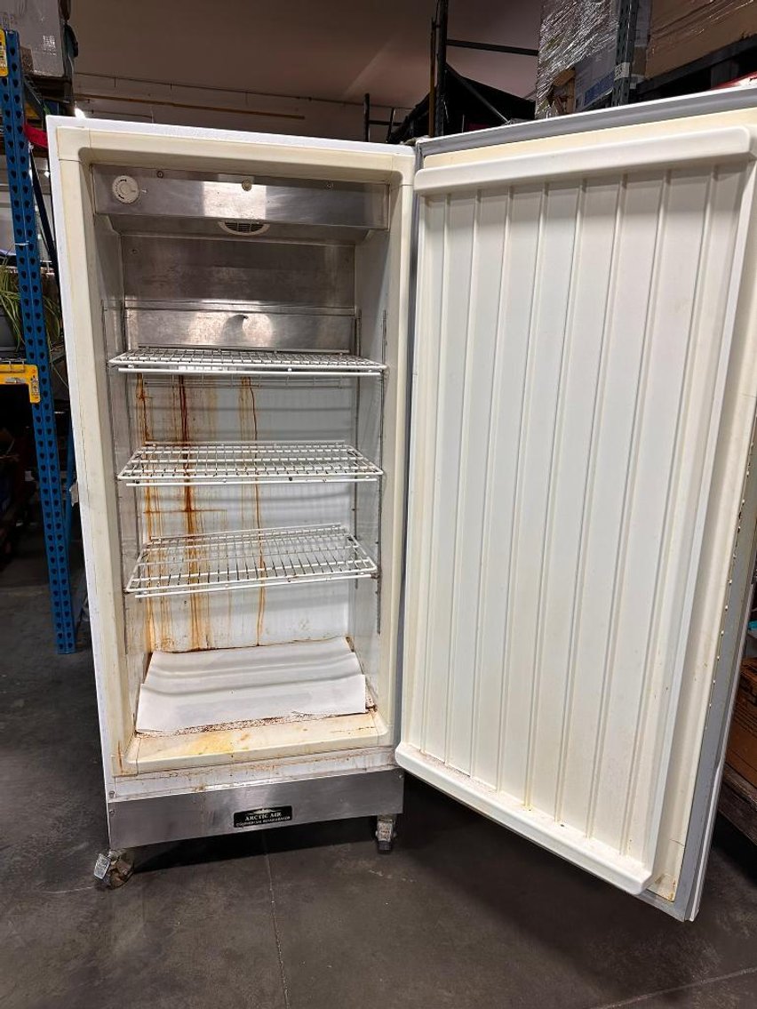 Image for Industrial Equipment, JLG Personnel Lift, Commercial Ice Machines & Refrigerators, Tools, Industrial Supply, New DeWalt Cordless Tools and More