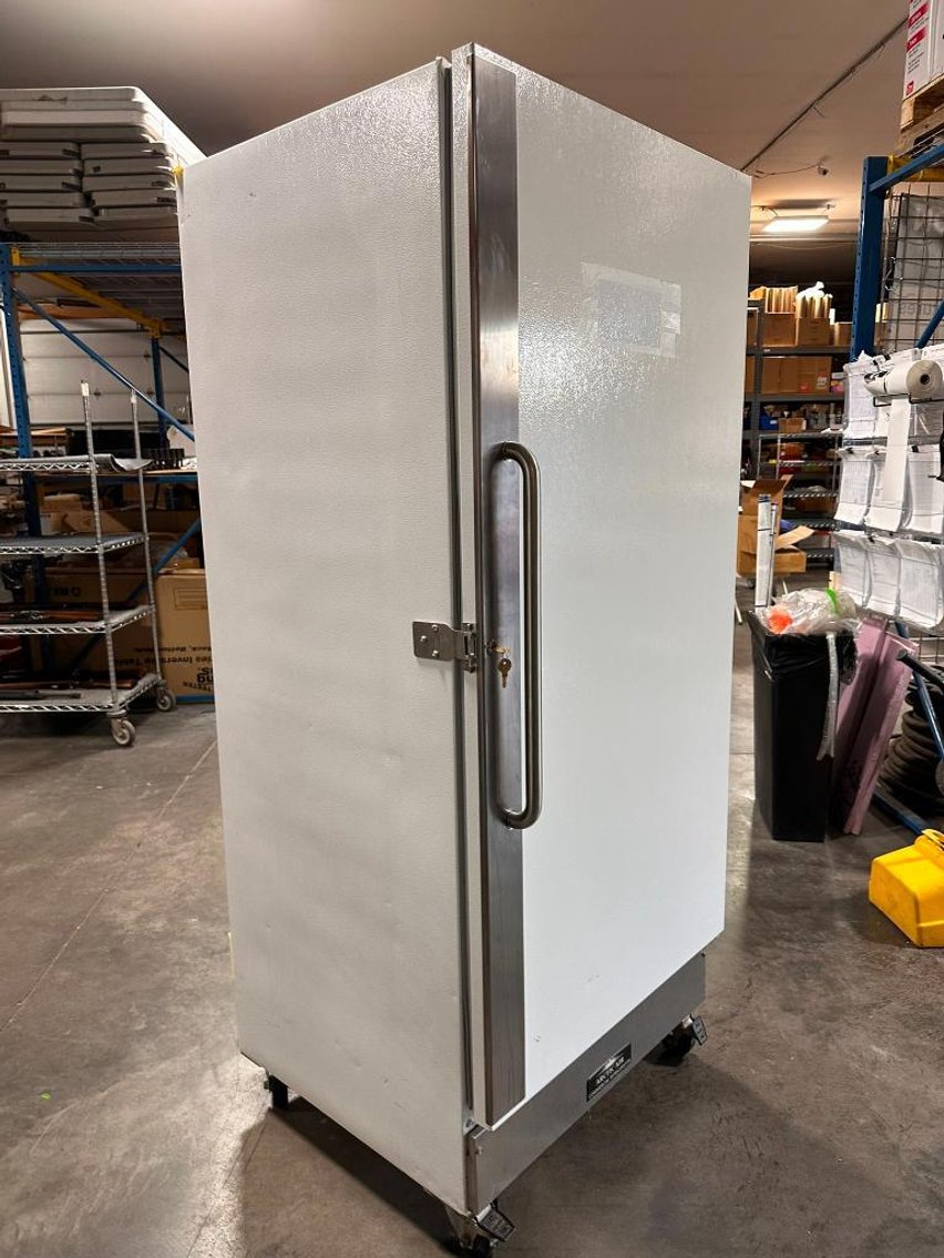 Image for Industrial Equipment, JLG Personnel Lift, Commercial Ice Machines & Refrigerators, Tools, Industrial Supply, New DeWalt Cordless Tools and More