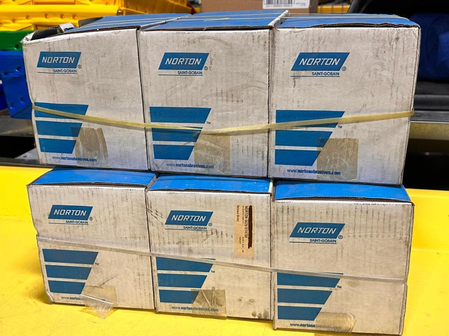 Image for Industrial Equipment, JLG Personnel Lift, Commercial Ice Machines & Refrigerators, Tools, Industrial Supply, New DeWalt Cordless Tools and More