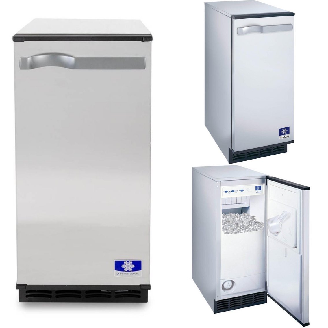 Image for Industrial Equipment, JLG Personnel Lift, Commercial Ice Machines & Refrigerators, Tools, Industrial Supply, New DeWalt Cordless Tools and More