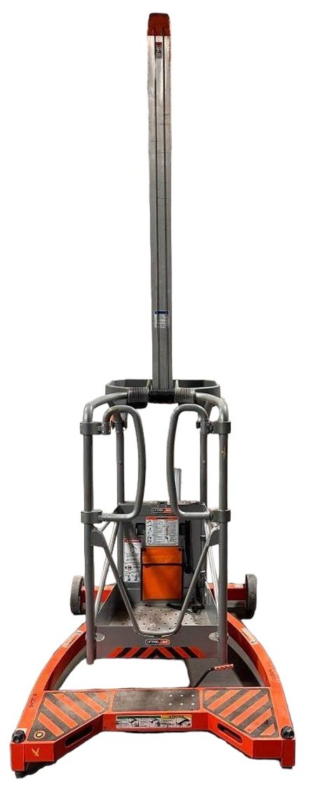 Image for Industrial Equipment, JLG Personnel Lift, Commercial Ice Machines & Refrigerators, Tools, Industrial Supply, New DeWalt Cordless Tools and More