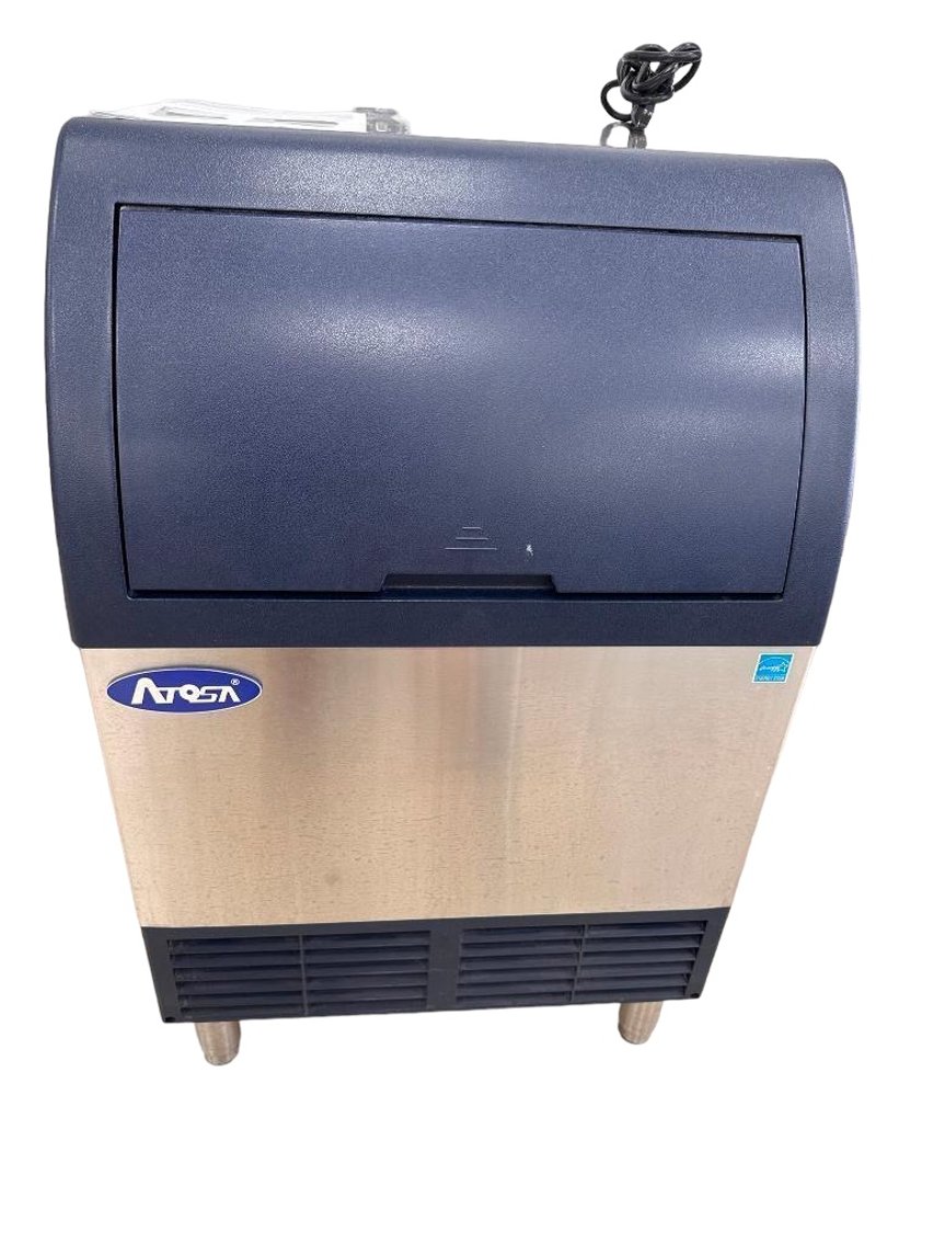 Image for Industrial Equipment, JLG Personnel Lift, Commercial Ice Machines & Refrigerators, Tools, Industrial Supply, New DeWalt Cordless Tools and More