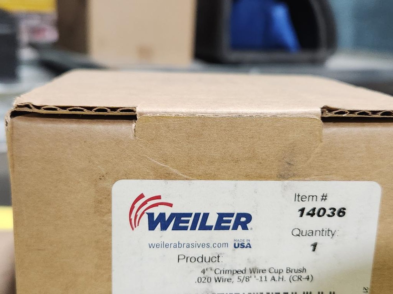 Image for Industrial Equipment, JLG Personnel Lift, Commercial Ice Machines & Refrigerators, Tools, Industrial Supply, New DeWalt Cordless Tools and More