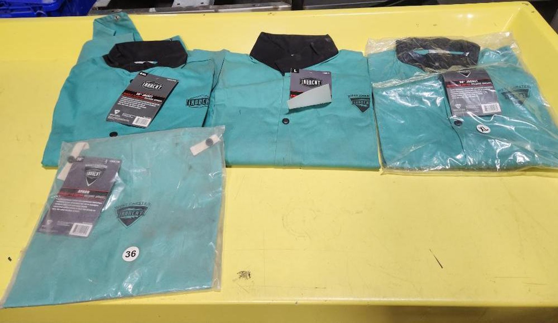 Image for Industrial Equipment, JLG Personnel Lift, Commercial Ice Machines & Refrigerators, Tools, Industrial Supply, New DeWalt Cordless Tools and More