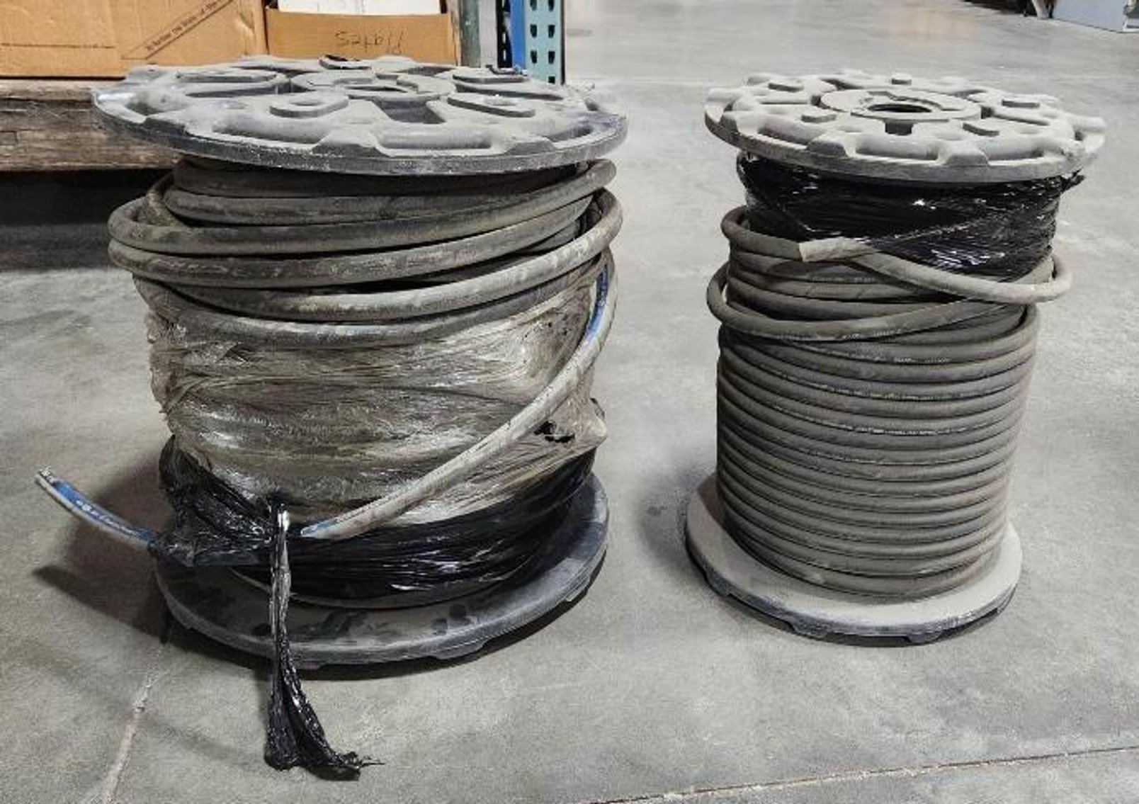 Image for Industrial Equipment, JLG Personnel Lift, Commercial Ice Machines & Refrigerators, Tools, Industrial Supply, New DeWalt Cordless Tools and More