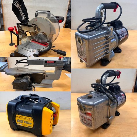 Image for Refrigeration Contractor Asset Reduction / Omaha