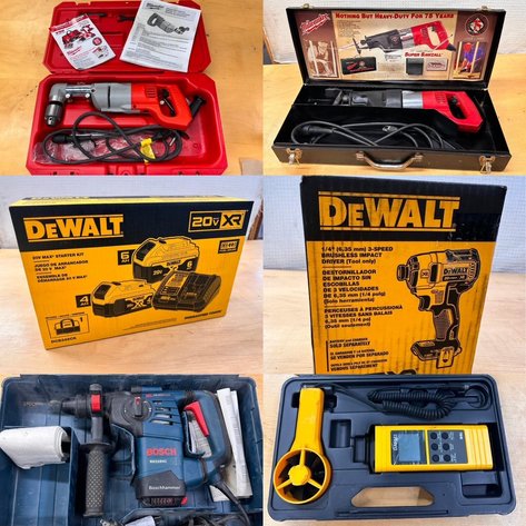 Image for Refrigeration Contractor Asset Reduction / Omaha